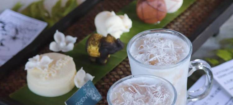 西双版纳稷泽万达文华度假酒店图片