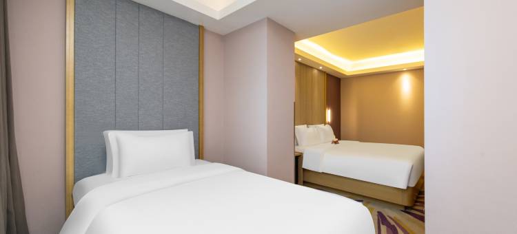 麗枫酒店(哈尔滨中央大街友谊路地铁站店)图片