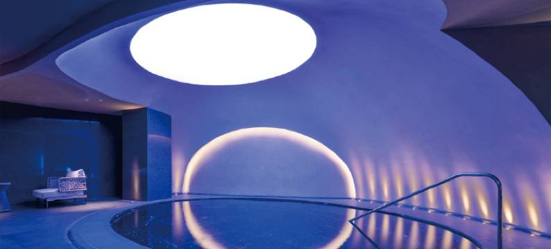 上海水榭蘭亭度假酒店图片