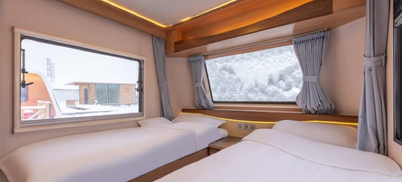 湘疆星空露营地图片