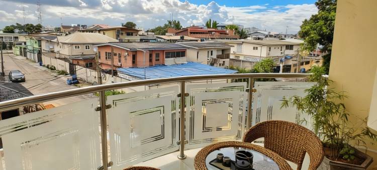 拉各斯君悦酒店(中式三餐及服务·穆尔塔拉·穆罕默德国际机场)(JUN YUE Ikeja Lagos hotel)图片