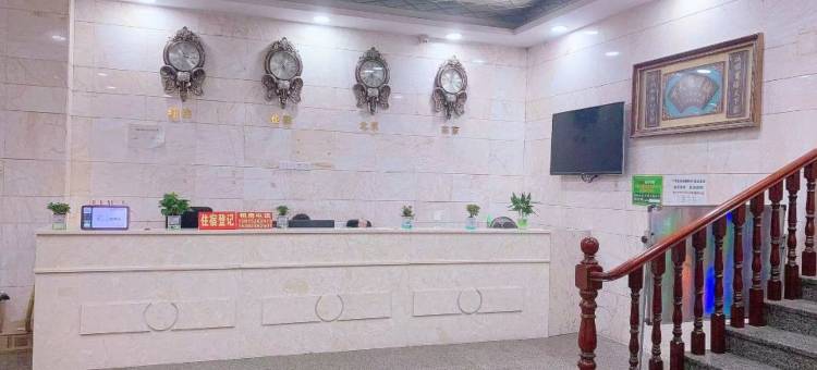 太沙公寓(东莞金洲梁屋店)图片