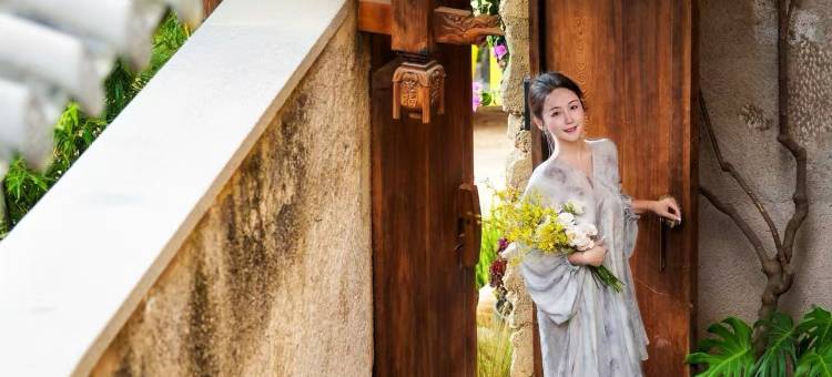 沙溪合院·村居度假民宿图片