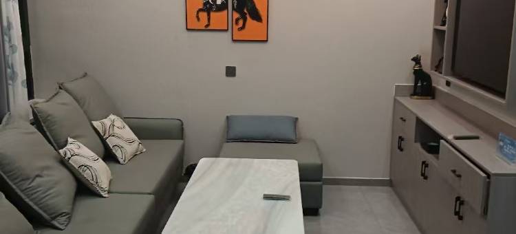 同德赞穹宾馆图片