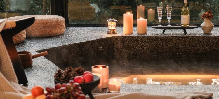 安吉Nook Nook诺克诺克民宿图片