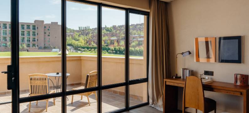 author'sroomHotel酒店(阿那亚金山岭店)图片