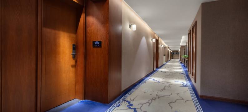 沁住酒店(贵阳高铁北站店)图片