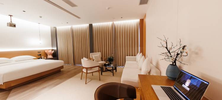 武胜万嘉国际酒店图片