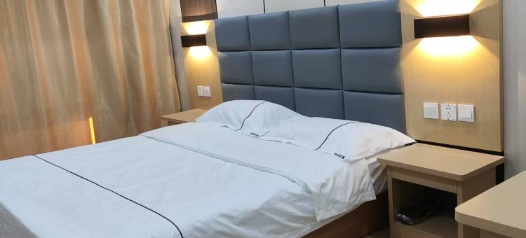 桔安宾馆(河南省肿瘤医院店)图片