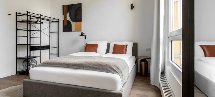 Global Living I Jena Markplatz图片