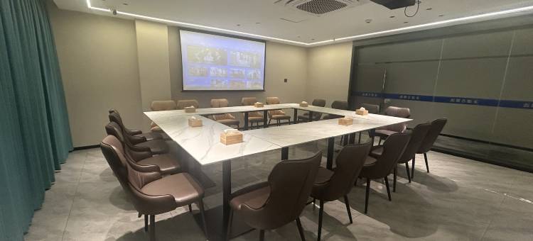 速8精选酒店(大丰汽车北站通港大道店)图片