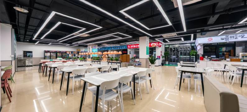 杭州量之苑酒店图片