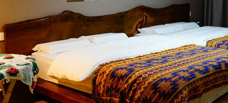 二拾泗景民宿图片