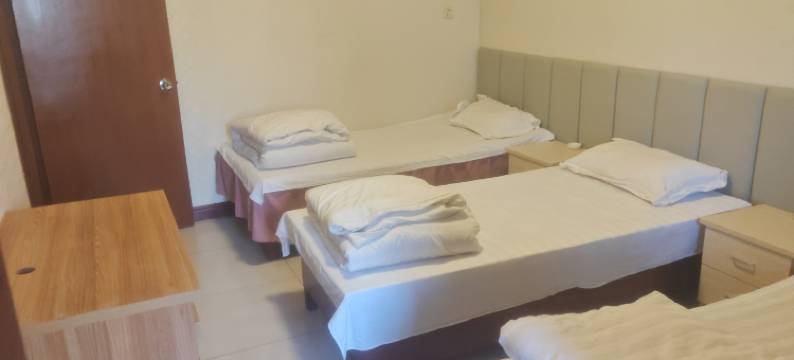 新乡紫翔园旅馆图片