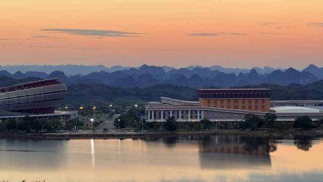 崇左雅阁大酒店图片