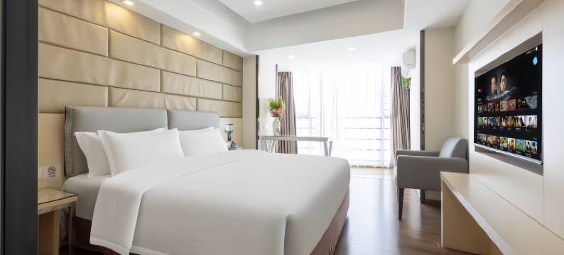 怡雅居公寓(深圳北站店)图片