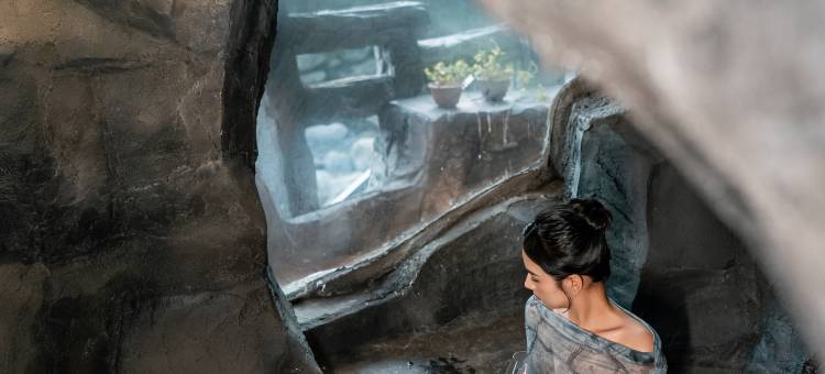 安吉二月花汤泉度假酒店图片