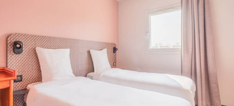 B&B酒店斯特拉斯堡机场(B&B Hotel Strasbourg Aéroport)图片