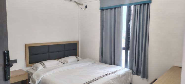 湛江意达公寓(东海岛度假区店)图片