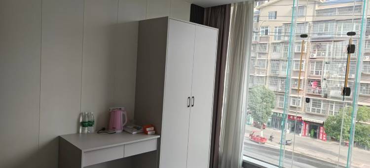 雪瑜达自助民宿图片