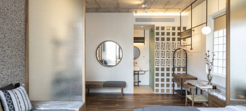 埃尔贡之家酒店(Ergon House Athens)图片