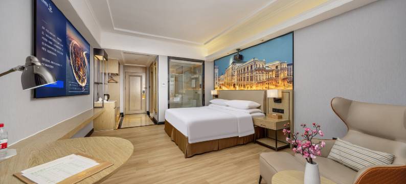 维也纳酒店(东方大道店)图片