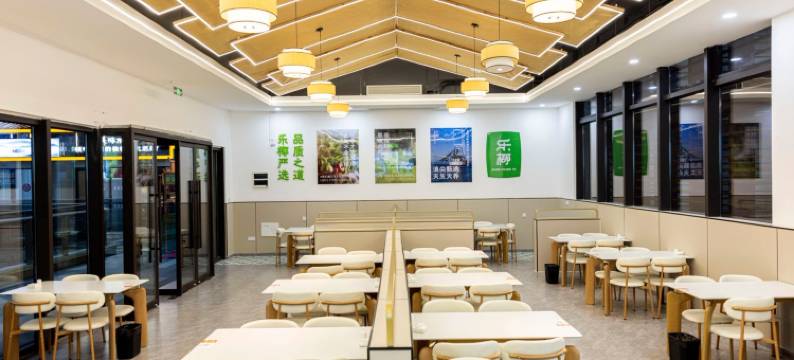 小黄鸭康养公馆(博鳌机场高铁站店)图片