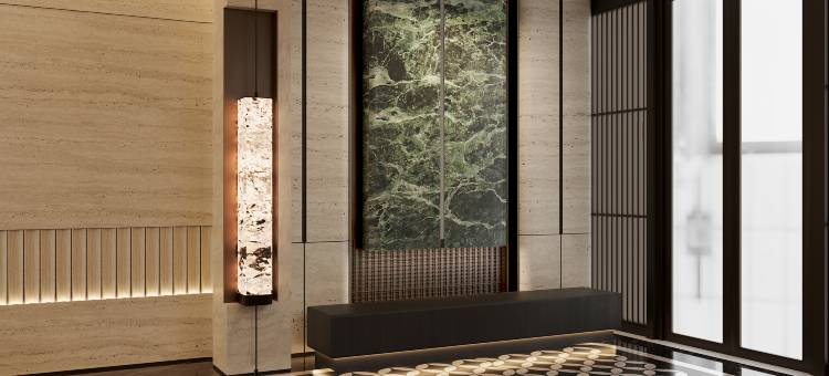 昌邑喜盈门假日酒店图片