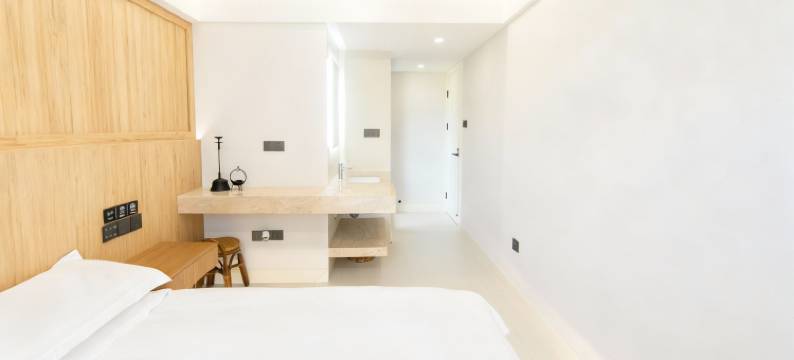 普陀山·圆满山舍｜同修｜礼佛｜精品民宿图片