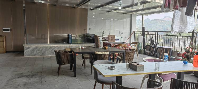 晟锦智享酒店图片