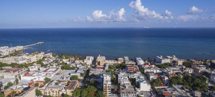 Abba Suites Playa del Carmen图片