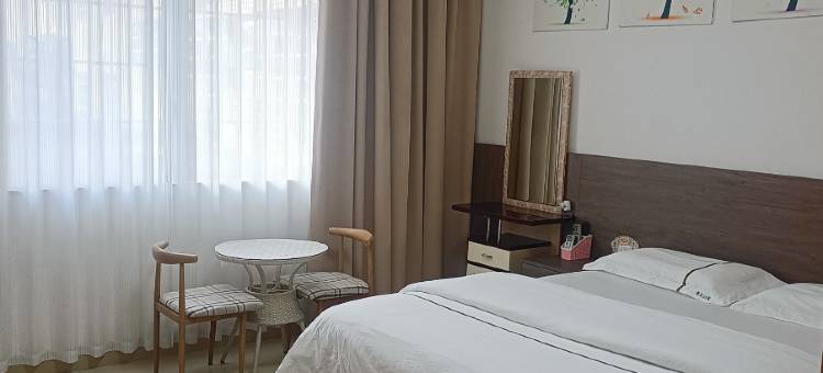 河池馨星公寓图片