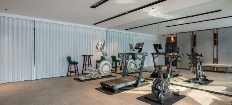 星程酒店(常州春秋淹城吾悦广场店)图片