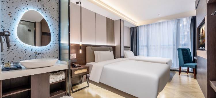 星璨·朗轩酒店(揭阳潮汕机场店)图片