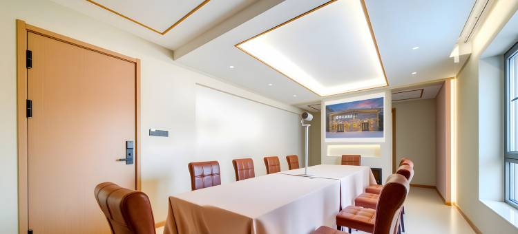 桃花源·酒店(中国雪乡景区店)图片