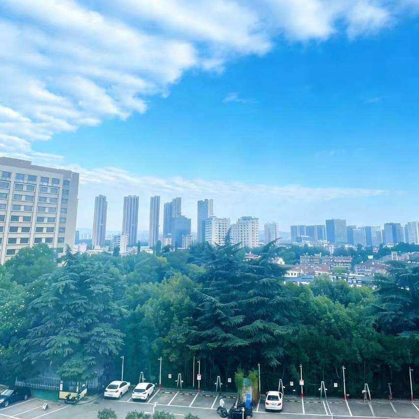 美豪丽致酒店(昆明长水机场店)图片