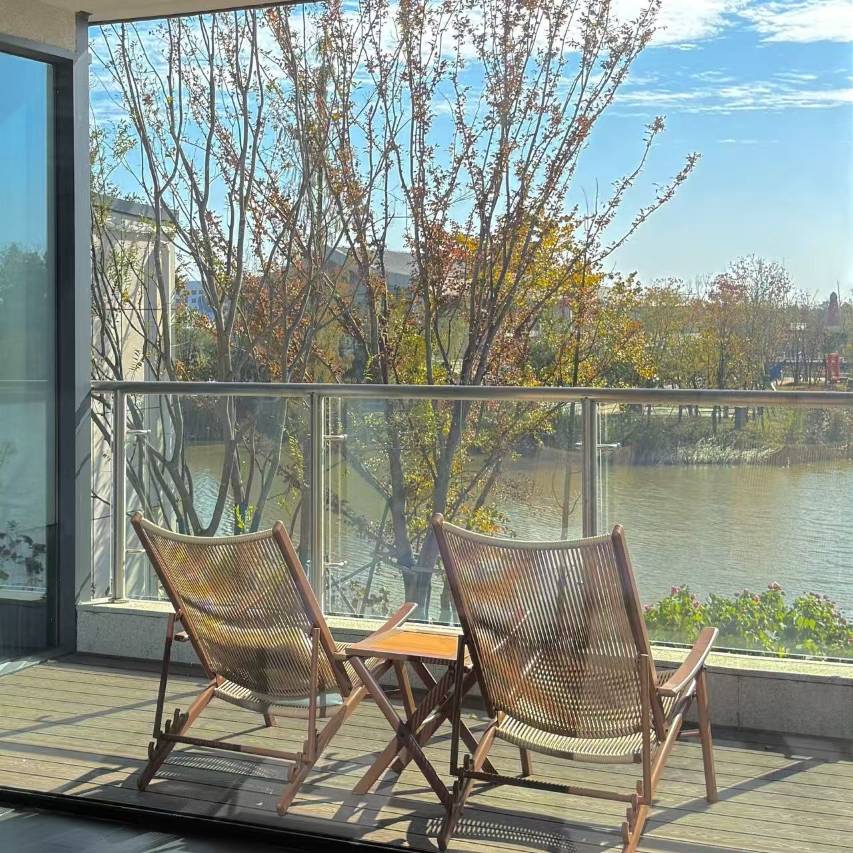 竹子·逸林酒店(岳阳君山鸟语林度假区店)图片