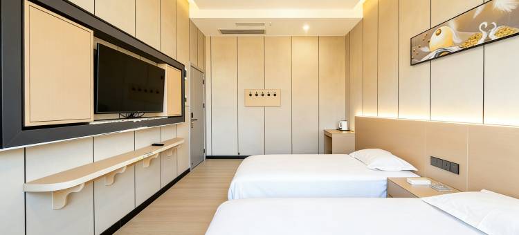 礼县辰鑫酒店(甘肃秦文化博物馆秦人广场店)图片