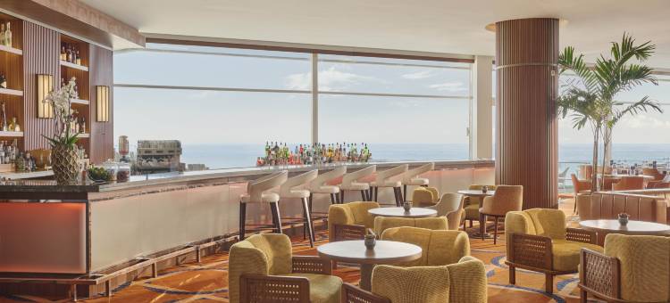 蒙特卡洛费尔蒙度假村酒店(Fairmont Monte-Carlo)图片