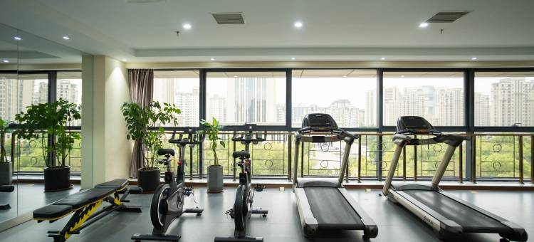 迁安建国饭店图片