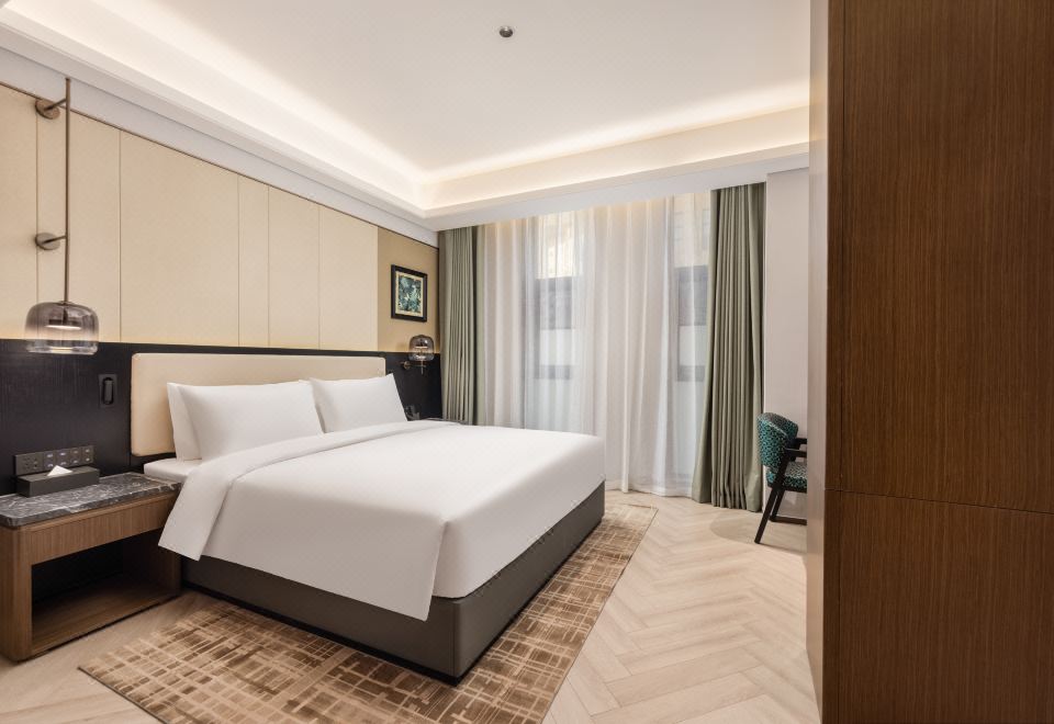 Hotel Overview