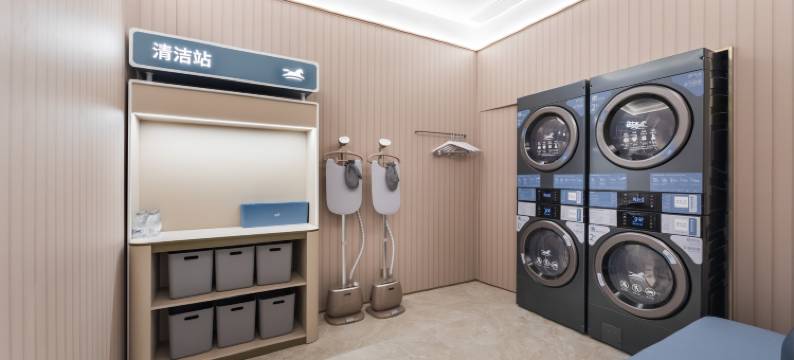 汉庭酒店(岳阳平江天岳书院店)图片