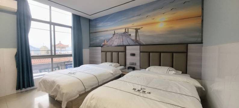 郁南银星宾馆图片