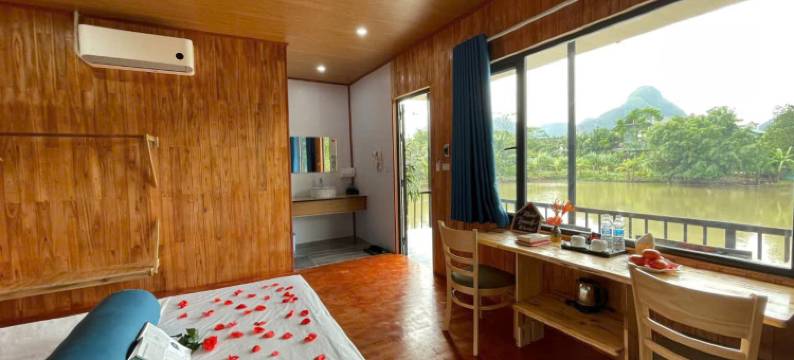 图耶特家庭旅馆(Tuyet's Homestay)图片