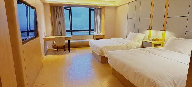 全季酒店(平湖瑞丰广场店)图片