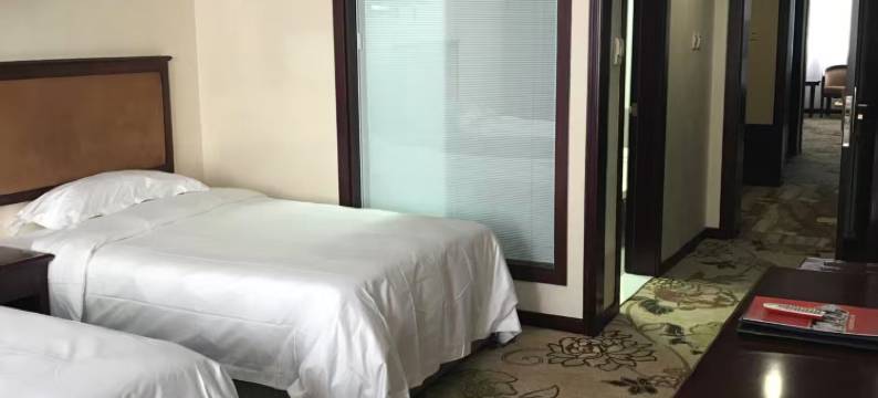 河津龙门大厦图片
