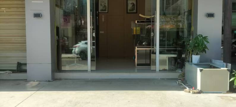 嵩明洋霖宾馆(云南工商学院店)图片