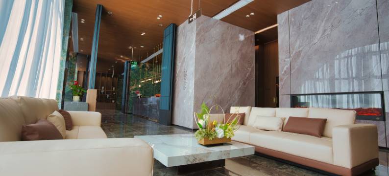 岷山自然教育大本营图片