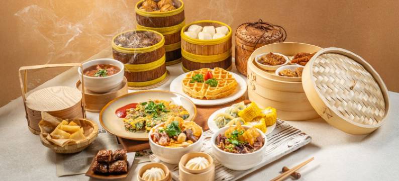 泉州悦华酒店图片