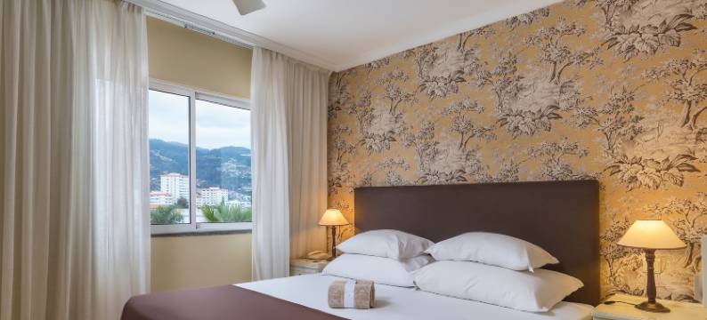 佩斯塔纳乡村花园度假村公寓酒店(Pestana Village, Garden Hotel)图片